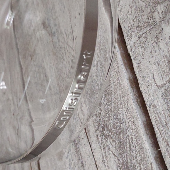 CUISINART 12 Cup Coffee Pot - Picture 5 of 7